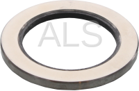 Alliance Parts - Alliance #217/00004/00P Washer COUNTER RING WE55-HF95