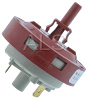 IPSO Parts - Ipso #209/00007/50P Washer SWITCH PRESSURE-1 LEVEL