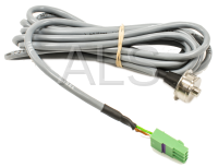 Unimac Parts - Unimac #210/01304/16P Washer THERMOSTAT