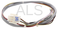 Cissell Parts - Cissell #210/01064/14P Washer HARNESS-CONNECTOR TO INVERTER