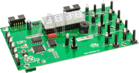 Alliance Parts - Alliance #209/00580/02P Washer BOARD COMPUTER NX