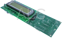 Alliance Parts - Alliance #SP516697P BOARD MCG EC - HARDWARE VERSION 4 PKG