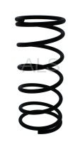 Alliance Parts - Alliance #SP533870 Washer COMPRESSION SPRING RIGHT 8X98X235X6,9