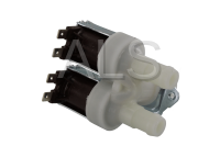 Huebsch Parts - Huebsch #B12519501P Washer VALVE, INLET EATON 2W 220V US EPDM