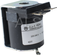 IPSO Parts - Ipso #209/00090/01P Washer SOLENOID INLET VALVE-MUELLER
