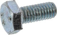 IPSO Parts - Ipso #206/00027/00 Washer BOLT HEX ZINC M4X10 DI REPLACE