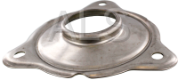 IPSO Parts - Ipso #117/00001/00 Washer COVER SEAL WE55-HF95 REPLACE