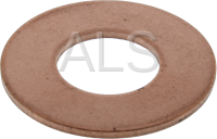 IPSO Parts - Ipso #201/00201/00 Washer WASHER COPPER M10X22X1 REPLACE