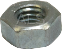 IPSO Parts - Ipso #204/00005/00 Washer NUT ZINC M6 DIN 934 REPLACE