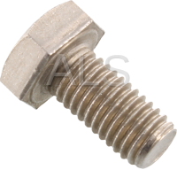 IPSO Parts - Ipso #205/00102/00 Washer BOLT HEX SS M10X20 A2 REPLACE