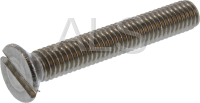 Alliance Parts - Alliance #207/00101/00 Washer SCREW SS M6X40 A2 DIN REPLACE