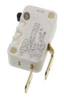 Speed Queen Parts - Speed Queen #209/00272/00 Washer MICROSWITCH T2 DOOR LO REPLACE