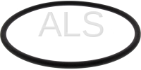 Alliance Parts - Alliance #217/00002/00 Washer O-RING 128X6 SEAL PLT REPLACE