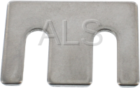 Alliance Parts - Alliance #118/00124/00 Washer SPACER DOOR HINGE 2MM REPLACE