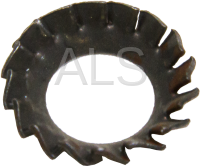 Alliance Parts - Alliance #203/00010/00 Washer LOCKWASHER EXT M6 AZV REPLACE