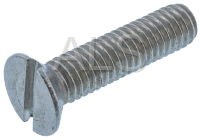 IPSO Parts - Ipso #207/00102/00 Washer SCREW SS M6X25 A2 DIN REPLACE
