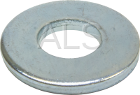 Unimac Parts - Unimac #201/00001/00 Washer WASHER ZINC M17X40X4 REPLACE