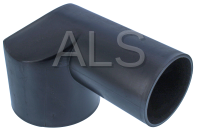 IPSO Parts - Ipso #223/00196/00 Washer FUNNEL DISP DRAIN DIA REPLACE