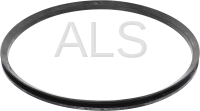 Cissell Parts - Cissell #253/00151/00 Washer SEAL V-RING VL220 NBR REPLACE