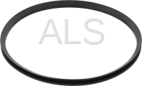 IPSO Parts - Ipso #253/00152/00 Washer SEAL V-RING VL200 NBR REPLACE