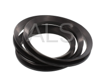 IPSO Parts - Ipso #253/10516/00 Washer SEAL V-RING VL 250 NBR REPLACE