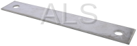 Alliance Parts - Alliance #117/00011/00 Washer SPACER DOOR HINGE 2MM REPLACE