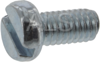 Unimac Parts - Unimac #207/00020/00 Washer SCREW ZINC M4X8 CYL DI REPLACE