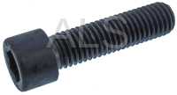 IPSO Parts - Ipso #206/00130/00 Washer BOLT REPLACE