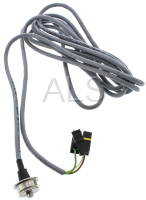 IPSO Parts - Ipso #209/00266/08 Washer THERMOSTAT W/WIRE (3M) REPLACE