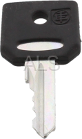 Speed Queen Parts - Speed Queen #209/00326/21 Washer KEY PROGRAM-FOR 900137 REPLACE