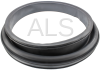 Alliance Parts - Alliance #804429P Washer/Dryer ASSY, DOOR SEAL (GRAY) - COBRA