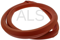 Alliance Parts - Alliance #F8508503 Washer GASKET, DOOR SILICONE (130/160)