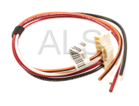 Alliance Parts - Alliance #805427 Washer/Dryer HARNESS,CENTRAL PAY SC