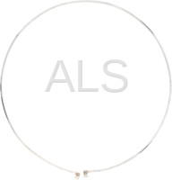 Alliance Parts - Alliance #F8388008 WELDMENT CLAMP RING (C80/C100)