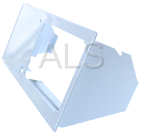 Alliance Parts - Alliance #804070W Washer ASSY,CNTRL PANEL & BRACKET(SNGL WASHER)