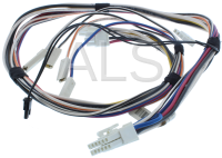 Alliance Parts - Alliance #202871 Washer/Dryer ASSY,HARNESS DUAL COIN
