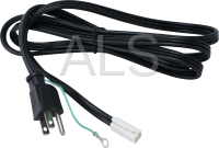 Alliance Parts - Alliance #202777 Washer/Dryer CORD,LEAD-IN