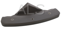 Alliance Parts - Alliance #804467 Washer/Dryer DEFLECTOR,CLOTHES GUARD
