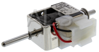Alliance Parts - Alliance #B12495103 ASSY, DOOR SOLENOID MINI-FIT