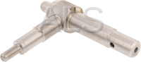 Alliance Parts - Alliance #SP555115 Washer DOOR LEVER