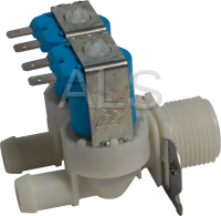 Alliance Parts - Alliance #SP547958 Washer 2-WAY INLET VALVE 180° COMPLETE