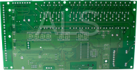 Unimac Parts - Unimac #209/00580/00 Washer CNTRL MAIN SIGMA WW TYPE 2000