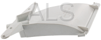 Alliance Parts - Alliance #202900 DEFLECTOR,TLW INLET (HOME)