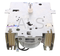 Alliance Parts - Alliance #203387P TIMER,120V 4 CYCLE-DOUBLE PANEL PKG