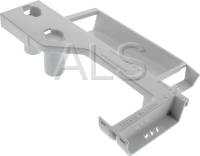 Alliance Parts - Alliance #803669 Washer/Dryer COVER,PREWASH COMPARTMENT