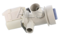Alliance Parts - Alliance #803921P ASSY,DRAIN PUMP(120V,60Hz)GRN