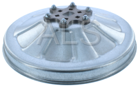 Alliance Parts - Alliance #803974 Washer/Dryer ASSY,PULLEY(FLW)