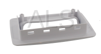 Alliance Parts - Alliance #804227WP Washer/Dryer HANDLE,DISPENSER WHITE