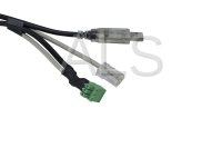 Alliance Parts - Alliance #F8600501 Washer CABLE ASSY,MULTI COMM X CNTL,X CNTL GRAV