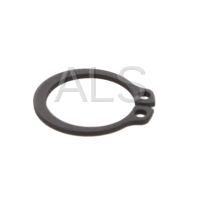 Alliance Parts - Alliance #SP307732030015 RETAINING RING FOR SHAFT 15 DIN 471